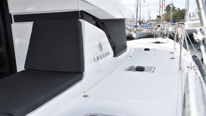 Lagoon 42 „ARION AC, Gen, W.Maker“ – fotka 7