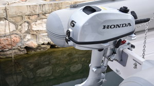 Lagoon 42 „ARION AC, Gen, W.Maker“ – fotka 12