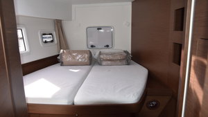 Lagoon 42 „ARION AC, Gen, W.Maker“ – fotka 17