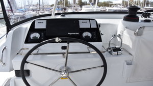Lagoon 42 „ARION AC, Gen, W.Maker“ – fotka 10