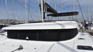 Lagoon 42 „ARION AC, Gen, W.Maker“ – fotka 8