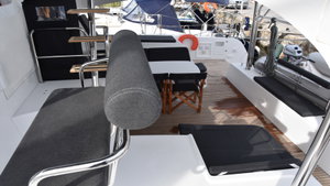 Lagoon 42 „ARION AC, Gen, W.Maker“ – fotka 6