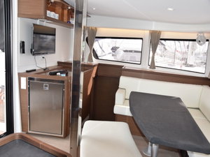 Lagoon 42 „ARION AC, Gen, W.Maker“ – fotka 3