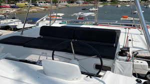 Lagoon 46 „ESPABILA, (ac,Gen,W/Maker)“ – fotka 5