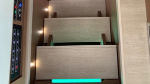 Lagoon 46 „ESPABILA, (ac,Gen,W/Maker)“ – fotka 15