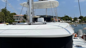 Lagoon 46 „ESPABILA, (ac,Gen,W/Maker)“ – fotka 4