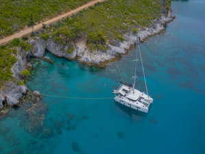 Lagoon 46 „ESPABILA, (ac,Gen,W/Maker)“ – fotka 1