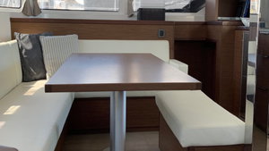 Lagoon 46 „ESPABILA, (ac,Gen,W/Maker)“ – fotka 10