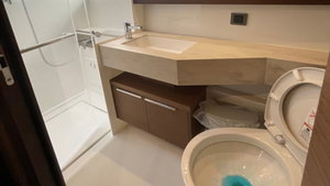 Lagoon 46 „ESPABILA, (ac,Gen,W/Maker)“ – fotka 19