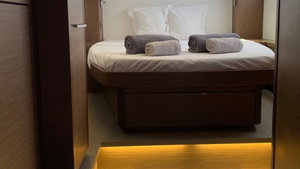 Lagoon 46 „ESPABILA, (ac,Gen,W/Maker)“ – fotka 18
