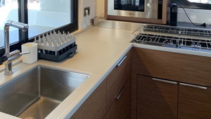Lagoon 46 „ESPABILA, (ac,Gen,W/Maker)“ – fotka 11