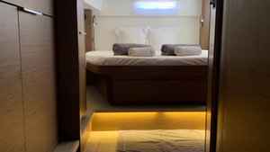 Lagoon 46 „ESPABILA, (ac,Gen,W/Maker)“ – fotka 20