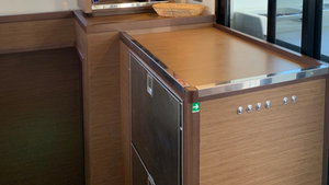 Lagoon 46 „ESPABILA, (ac,Gen,W/Maker)“ – fotka 13