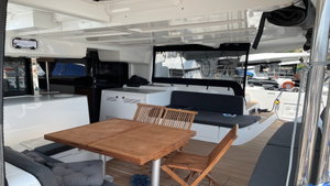 Lagoon 46 „ESPABILA, (ac,Gen,W/Maker)“ – fotka 8