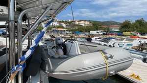 Lagoon 46 „ESPABILA, (ac,Gen,W/Maker)“ – fotka 6