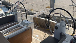 Sun Odyssey 519 „AURORA“ – fotka 4