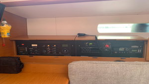 Sun Odyssey 519 „AURORA“ – fotka 12