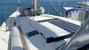 Sun Odyssey 519 „AURORA“ – fotka 5