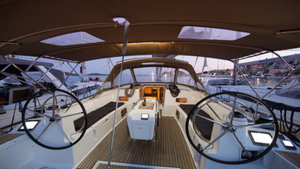 Sun Odyssey 519 „AURORA“ – fotka 6