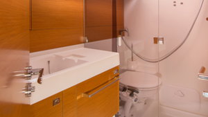 Sun Odyssey 519 „AURORA“ – fotka 15