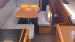 Sun Odyssey 519 „AURORA“ – fotka 8