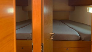 Sun Odyssey 519 „AURORA“ – fotka 18