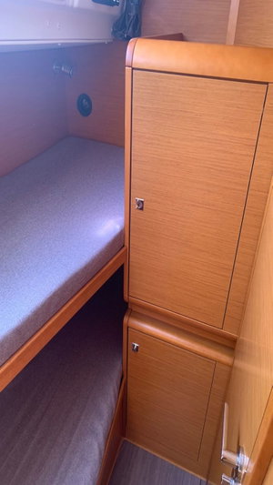 Sun Odyssey 519 „AURORA“ – fotka 20
