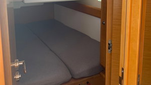 Sun Odyssey 519 „AURORA“ – fotka 14