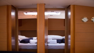 Sun Odyssey 519 „AURORA“ – fotka 16