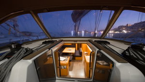 Sun Odyssey 519 „AURORA“ – fotka 7