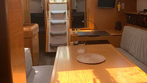 Sun Odyssey 519 „AURORA“ – fotka 11