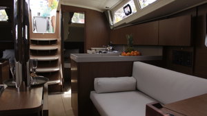 Oceanis 41.1 „Diamanti I“ – fotka 4