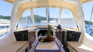 Oceanis 41.1 „Diamanti I“ – fotka 2