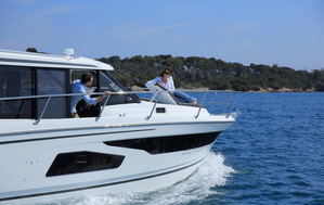 Merry Fisher 1095 „Dusar“ – fotka 9