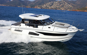 Merry Fisher 1095 „Dusar“ – fotka 7
