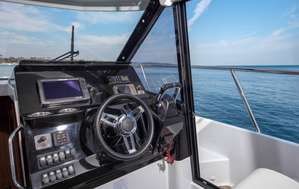 Merry Fisher 1095 „Dusar“ – fotka 13