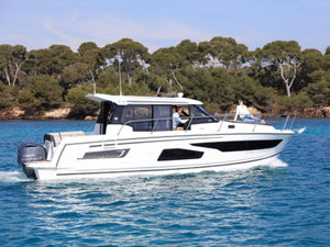 Merry Fisher 1095 „Dusar“ – fotka 1
