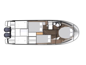 Merry Fisher 1095 „Dusar“ – fotka 2