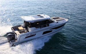 Merry Fisher 1095 „Dusar“ – fotka 11