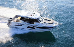 Merry Fisher 1095 „Dusar“ – fotka 10