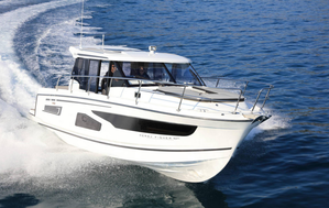Merry Fisher 1095 „Dusar“ – fotka 4