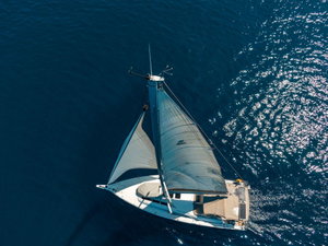 Oceanis 46.1