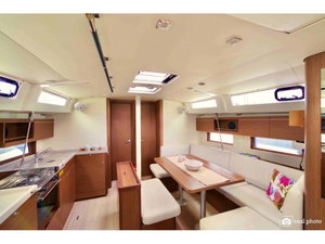 Oceanis 46.1