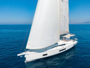 Oceanis 46.1