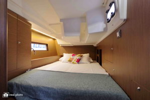 Oceanis 46.1