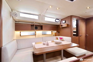 Oceanis 46.1