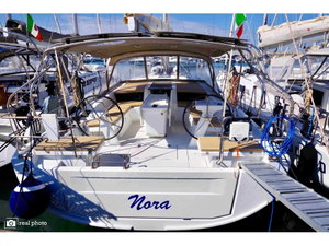 Oceanis 46.1