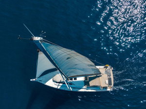 Oceanis 46.1