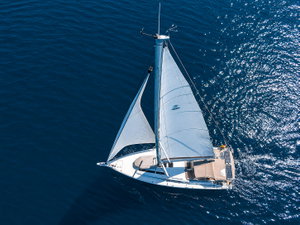 Oceanis 46.1