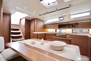 Oceanis 46.1